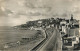 France Le Havre Boulevard Albert I Et Vue De La Heve - Cap De La Hève