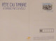 France 2023 - Entier Postal Neuf Fête Du Timbre Le Timbre Fait Du Vélo - Andere & Zonder Classificatie