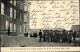 CPA Breda Nordbrabant Niederlande, Koninklijke Militaire Academie 1828-1903 - Autres & Non Classés