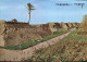 72416349 Caesarea Israel Crusaders City Wall Caesarea Israel - Israel