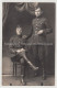 Lietuvos Kariuomenė, Kariai, Apie 1925 M. Fotografija - Litauen