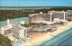 72415888 Miami_Beach Fontainebleau Hotel Fliegeraufnahme - Other & Unclassified