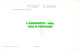 R485700 Stackpool. The Quay. Postcard - Monde
