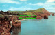 R485708 Ladram Bay Nr. Sidmouth. Postcard - Monde