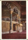 72407248 Jerusalem Yerushalayim Der Felsendom Innerses  - Israel