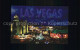 72405346 Las_Vegas_Nevada Bei Nacht - Altri & Non Classificati