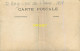 72 Avezé, Carte Photo De La Construction Du Pont Métallique Sur L'Huisne, 1909, Beau Document - Other & Unclassified