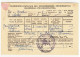 Švenčionėliai, Švenčionys, 1944 M. Registravimo Atvirukas, - Litouwen