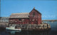 72402711 Rockport_Massachusetts Haus Am Wasser Fischerhaeuschen - Altri & Non Classificati