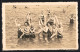 Foto-AK Frauen In Badeanzügen Posieren Im Wasser  - Fashion