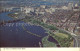 72402709 Cambridge_Massachusetts Fliegeraufnahme Charles River Basin - Altri & Non Classificati