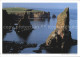 72400411 Caithness Sutherland Stacks Of Duncansby Felsen Im Meer Caithness Suthe - Andere & Zonder Classificatie