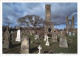 72400409 Fife Fife St-. Anderws Cathedrale Friedhof Fife Fife - Andere & Zonder Classificatie