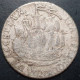 Netherlands 6 Stuiver Scheepjesschelling Zeeland Zeelandia 1793 Silver VG - Provinzen