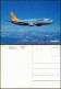 Ansichtskarte  Flugzeug Airplane Avion Condor Boeing 737-300 1994 - 1946-....: Moderne