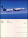 Ansichtskarte  Flugzeug Airplane Avion Boeing 767 Condor 1993 - 1946-....: Ere Moderne