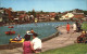 72398142 Felixstowe Suffolk Coastal Boating Lake Felixstowe Suffolk - Autres & Non Classés