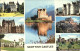 72397018 Scottish Castles Inveraray Blair Glamis Eilean Donan Edinburgh Balmoral - Andere & Zonder Classificatie