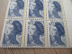 Delcampe - Petite Collection Variétés Sur 73 TP France  Sabine Dont Quelques TP Signés Brun Grande Majorité Luxe Sans Charnière - Unused Stamps