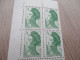 Delcampe - Petite Collection Variétés Sur 73 TP France  Sabine Dont Quelques TP Signés Brun Grande Majorité Luxe Sans Charnière - Unused Stamps