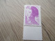 Delcampe - Petite Collection Variétés Sur 73 TP France  Sabine Dont Quelques TP Signés Brun Grande Majorité Luxe Sans Charnière - Unused Stamps