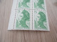 Delcampe - Petite Collection Variétés Sur 73 TP France  Sabine Dont Quelques TP Signés Brun Grande Majorité Luxe Sans Charnière - Unused Stamps