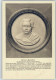 12040505 - Beethoven, Ludwig Van Bronze Medaillon Aus - Artistes