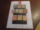 LOT DE  11  Timbres (COLIS /POSTAUX Differents) Forte COTE !!!!! - Afgestempeld