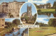 72392784 Macclesfield Macclesfield Town Hall Parish Church Gawsworth Hall Victor - Andere & Zonder Classificatie