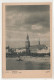 Riga, Daugavas Mala, 1930' Postcard - Letland