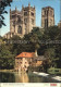 72391602 Durham UK Cathedral River Wear  - Andere & Zonder Classificatie