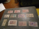 Lot De 23 Timbres FISCAUX Differents ( Dont 6 De Belgique) - Gebraucht