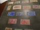 Lot De 23 Timbres FISCAUX Differents ( Dont 6 De Belgique) - Gebraucht