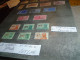 Lot De 23 Timbres FISCAUX Differents ( Dont 6 De Belgique) - Gebraucht