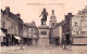 80 - Somme -  MONTDIDIER - La Statue De Parmentier - Montdidier