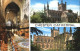 72388224 Chester Cheshire Cathedral Chester - Autres & Non Classés