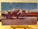 USA.  ALBUQUERQUE. AIRPORT - Aerodrome