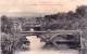 81 - Tarn -  CASTRES -   Les Quatre Ponts Sur L'Agout - Castres