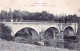 81 - Tarn -  CASTRES -   Pont De Mélou Sur L'Agout - Castres