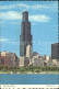 72375975 Chicago_Illinois The Sears Tower - Sonstige & Ohne Zuordnung