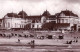 14 - Calvados -  TROUVILLE -  Le Casino Et La Plage - Trouville