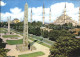 72374899 Istanbul Constantinopel Sultanahmed Ayasofya Ve  - Turquie