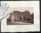 Fotografie Photographische Gesellschaft, Berlin, Ansicht Berlin, Generalstabs Gebäude In Der Moltkestrasse, 1879  - Places