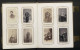 Delcampe - Fotoalbum Mit 100 CDV-Fotografien Schwedt A. D. Oder, Militär-Reitschule 1863 /64, Offiziere, Kürassier, Kaserne, Un  - Alben & Sammlungen