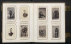 Delcampe - Fotoalbum Mit 100 CDV-Fotografien Schwedt A. D. Oder, Militär-Reitschule 1863 /64, Offiziere, Kürassier, Kaserne, Un  - Alben & Sammlungen