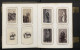 Delcampe - Fotoalbum Mit 100 CDV-Fotografien Schwedt A. D. Oder, Militär-Reitschule 1863 /64, Offiziere, Kürassier, Kaserne, Un  - Alben & Sammlungen