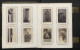 Delcampe - Fotoalbum Mit 100 CDV-Fotografien Schwedt A. D. Oder, Militär-Reitschule 1863 /64, Offiziere, Kürassier, Kaserne, Un  - Albumes & Colecciones