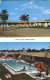 72368911 Palm_Beach Royal Palm Motor Lodge Swimming Pool - Autres & Non Classés