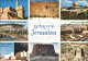 72349355 Jerusalem Yerushalayim Dome Of The Rock Kennedy Memorial Museum Citadel - Israël