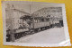 Photo 9x6 Cm - USCM ? Union Sportive Des Cheminots Marocains ? Chemins De Fer / Chemin - Trains